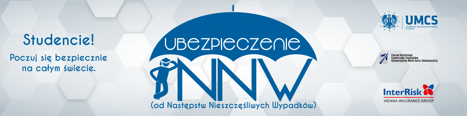 Ubezpieczenie NNW dla studentów