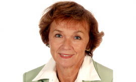 Doktorat honoris causa dla prof. Teresy Łoś-Nowak