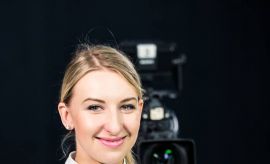 Akademicki Laur Dziennikarski dla doktorantki UMCS