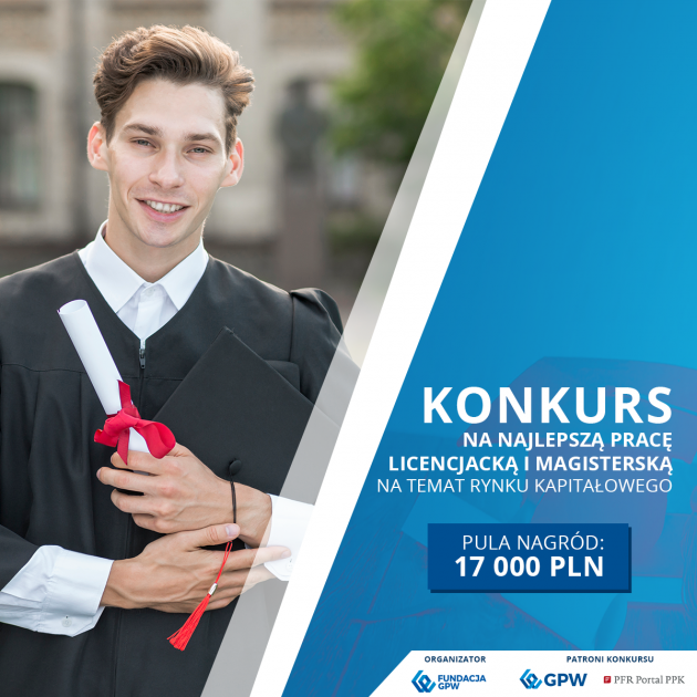 Konkurs Na Najlepszą Pracę Licencjacką I Magisterską - Październik ...