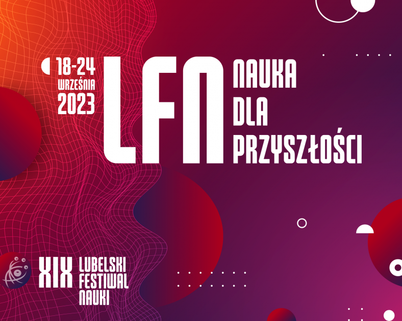 Ostatni Dzień Rejestracji Projektów Na XIX Lubelski Festiwal Nauki ...