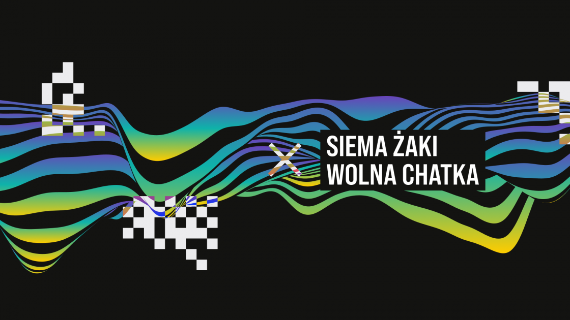 Wydarzenie Siema Żaki x Wolna Chatka ’26 w ACKiM UMCS