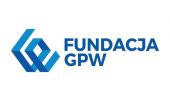 Logo Fundacji GPW