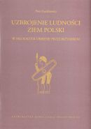 P. Łuczkiewicz, Uzbrojenie.jpg