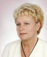 mgr Maria Brodzicka