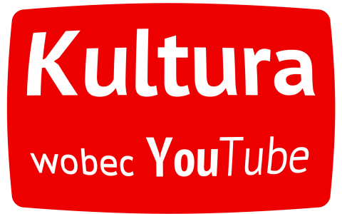 Zgłoszenia na konferencję „Kultura wobec Youtube’a”