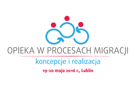 Konferencja: Opieka w procesach migracji