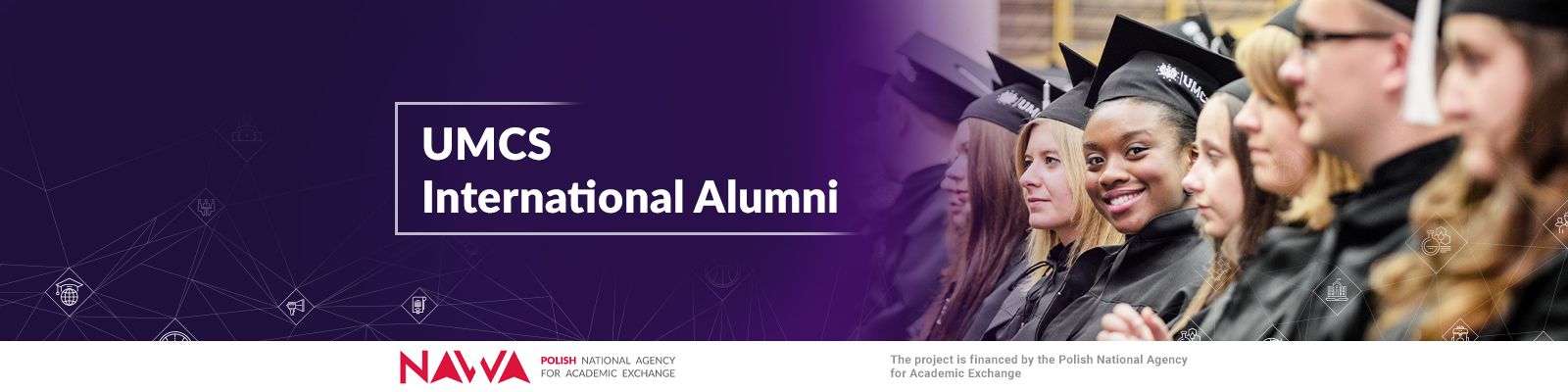 International Alumni