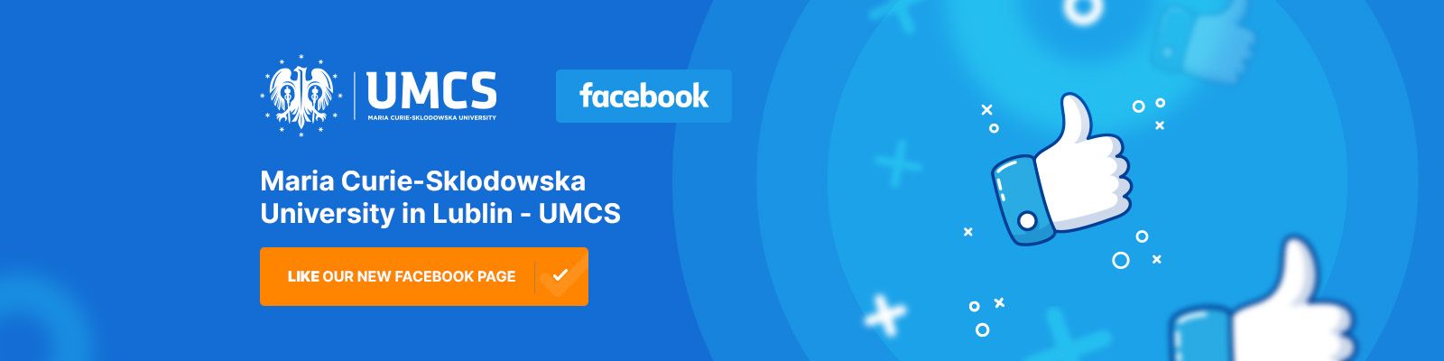 UMCS English Facebook Page