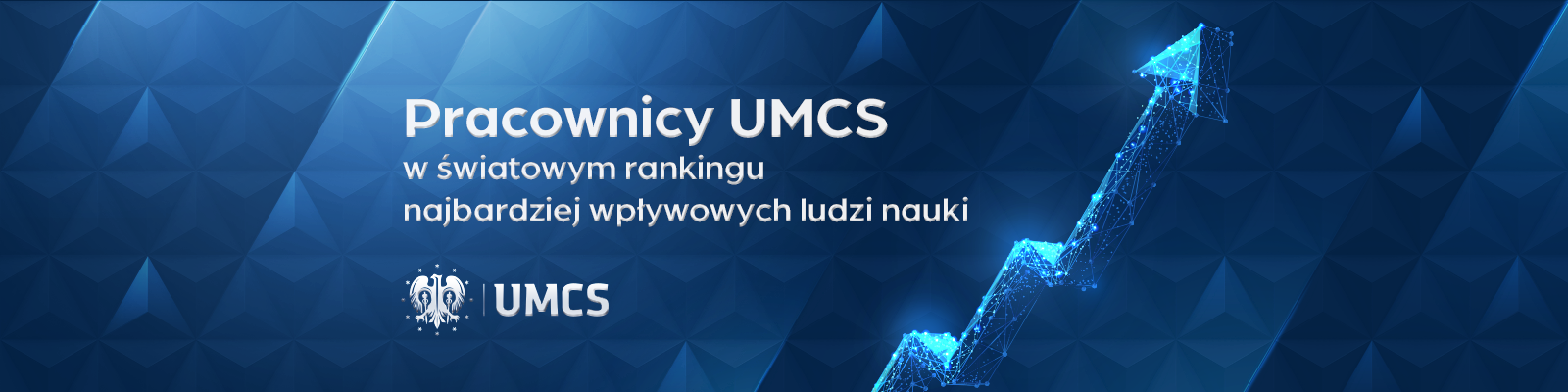 Pracownicy UMCS w światowym rankingu najbardziej...