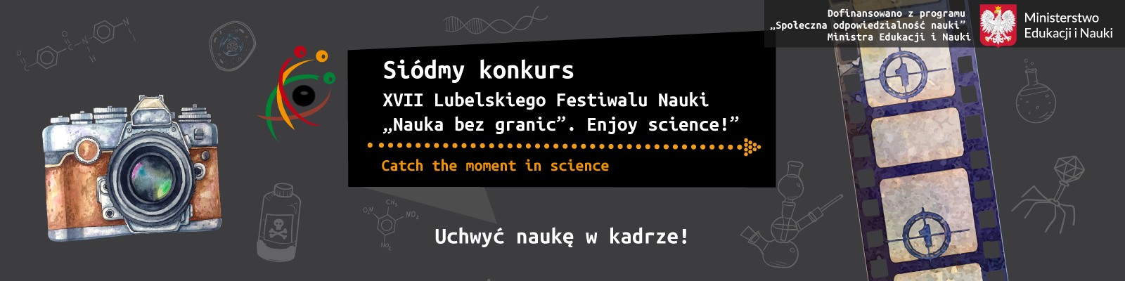 Konkurs dla osób 35+