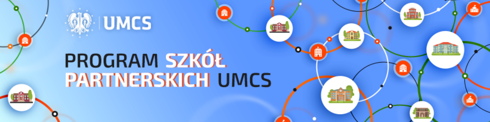 Zajęcia dla Szkół Partnerskich UMCS 2022/2023