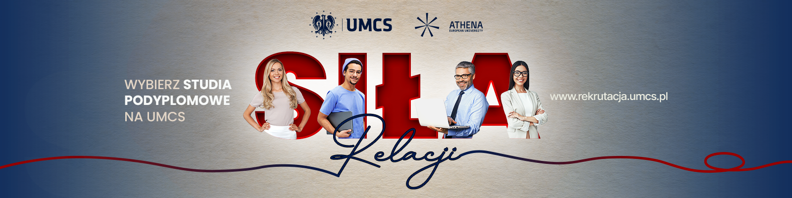 Wybierz studia podyplomowe na UMCS