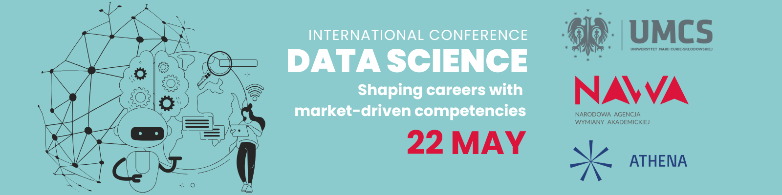 Międzynarodowa konferencja: Data Science – Shaping...