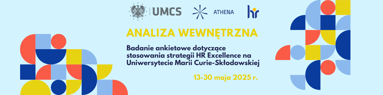 Ankieta dot. poziomu wdrażania strategii HR Excellence in...
