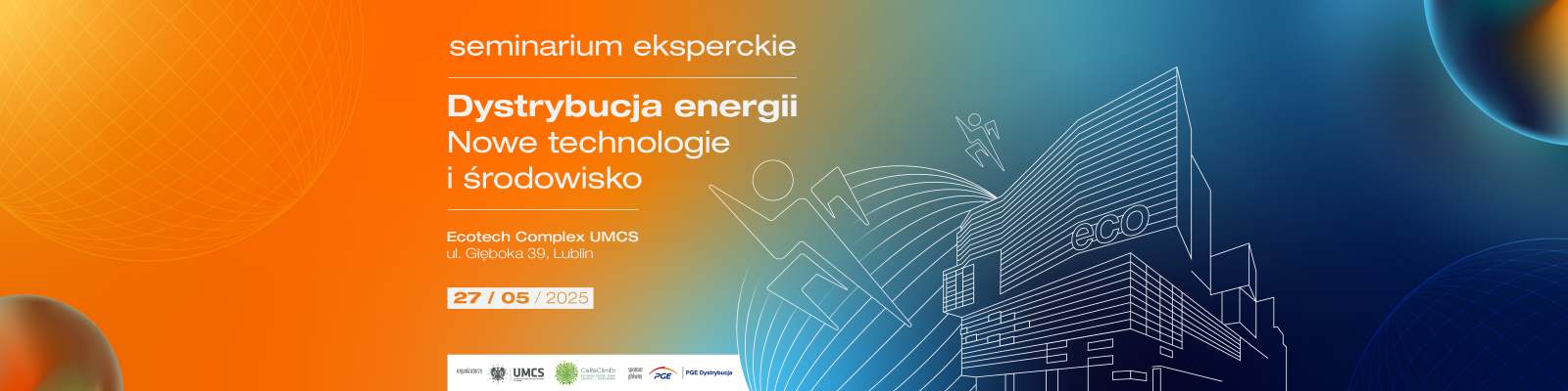 Seminarium eksperckie „Dystrybucja energii – nowe...