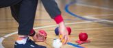 III Wojewódzki Turniej „Boccia 2019” (4.12.2019)