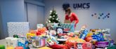 UMCS wsparł akcję „Szlachetna Paczka”