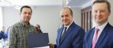 Spotkanie z naukowcami w Sali Senatu