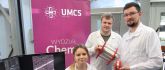 NOC CHEMIKÓW 2023 - ZWIEDZANIE PRACOWNI TECHNOLOGII...