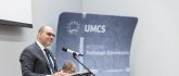 Rauf Alp Denktaş – ambasador Turcji w Polsce na UMCS