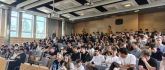 Pokazy z Fizyki w ramach IP Day 2025