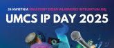 UMCS IP DAY 2025 PODSUMOWANIE
