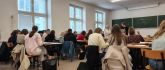 Warsztaty dla studentów Pedagogiki przedszkolnej i...