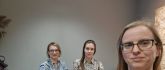 Projekt GO-ING: wizyta Dyrektor Centrum Współpracy...