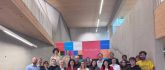 Projekt GO-ING- wizyta studyjna na Uniwersytecie w Vigo