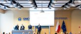 Prezentacja IRSW podczas spotkania Zespołu ds. Strategii...