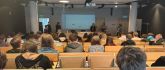Spotkanie z Panią Prorektor ds. studentów i jakości...