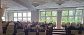  Fotorelacja ze spotkania edukacyjnego w Krajowej Szkole...