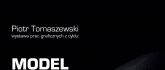 Autorska wystawa nowych grafik z cyklu Model Alternatywny...