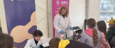 Pikniku Naukowym - Wydział Chemii