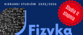 Oferta studiów II stopnia - WMFiI