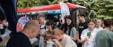 EduBus w I LO w Puławach