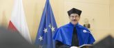 Prof. Helmut Pernsteiner honorowym profesorem UMCS