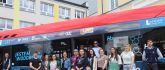 EduBus - Wydział Chemii