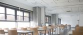 Sale seminaryjne w Centrum ECOTECH-COMPLEX