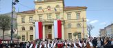 ZPiT Politechniki Lubelskiej świętuje 3 maja