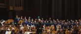 Koncert symfoniczny w ramach obchodów Jubileuszu 50-lecia...