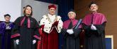 Prof. Małgorzata Witko doktorem honoris causa UMCS