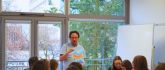 Warsztaty w American Corner