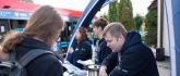 EduBus w Janowie Lubelskim