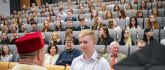 Immatrykulacja studentów na Wydziale Politologii i...