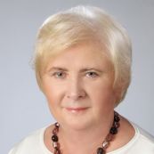 Prof. dr hab. Małgorzata Witko