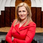 Dr hab. Agnieszka Wojtczuk-Turek, prof. SGH