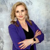 Aneta Bartoszczyk-Trochimiuk