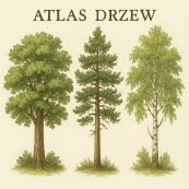 Atlas Drzew